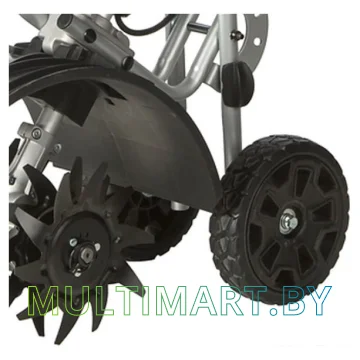 Мотокультиватор Greenworks GC82T (без АКБ) картинка 2